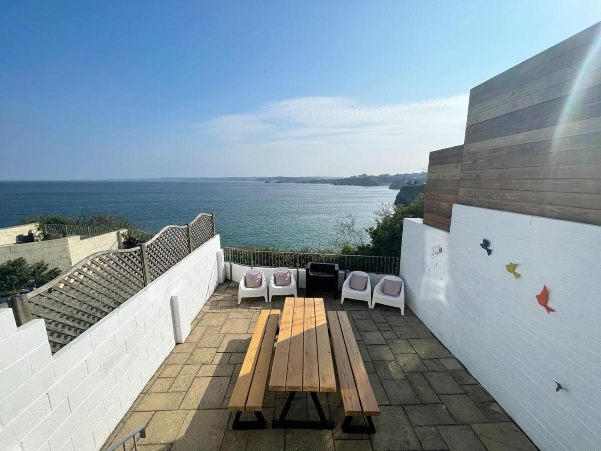 Chy Lowen Holiday home Newquay (Cornwall)