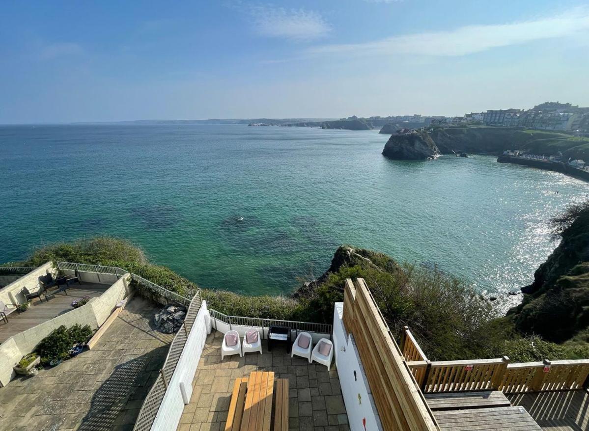 Holiday home Chy Lowen Newquay (Cornwall)