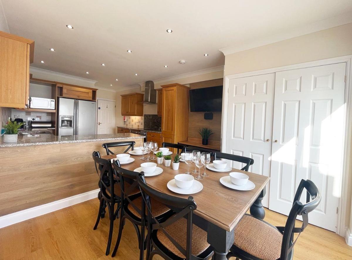 Holiday home Chy Lowen