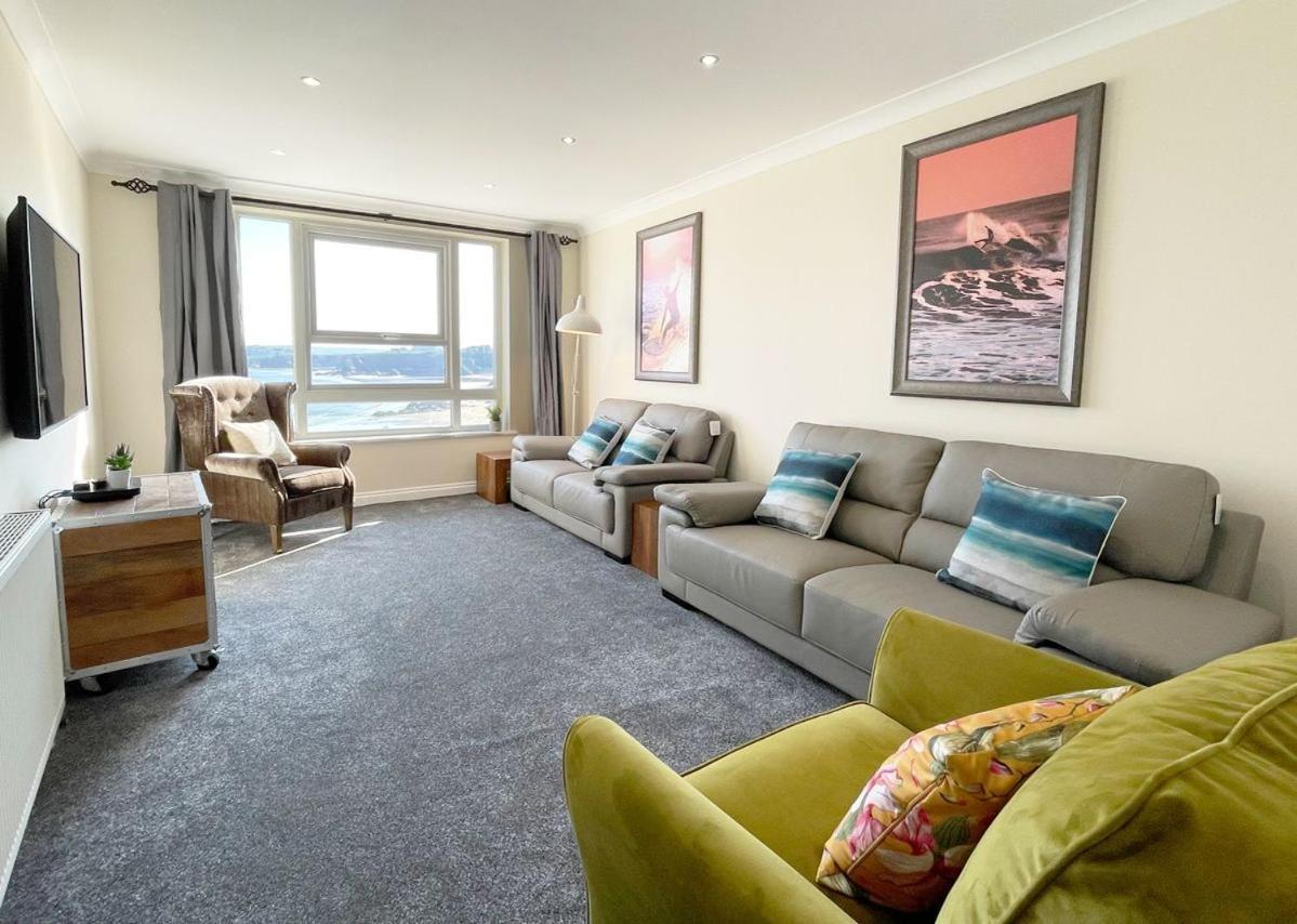 Chy Lowen Holiday home Newquay (Cornwall)