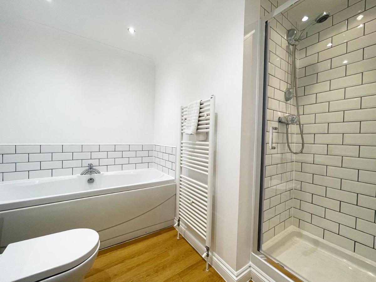 Chy Lowen Holiday home *