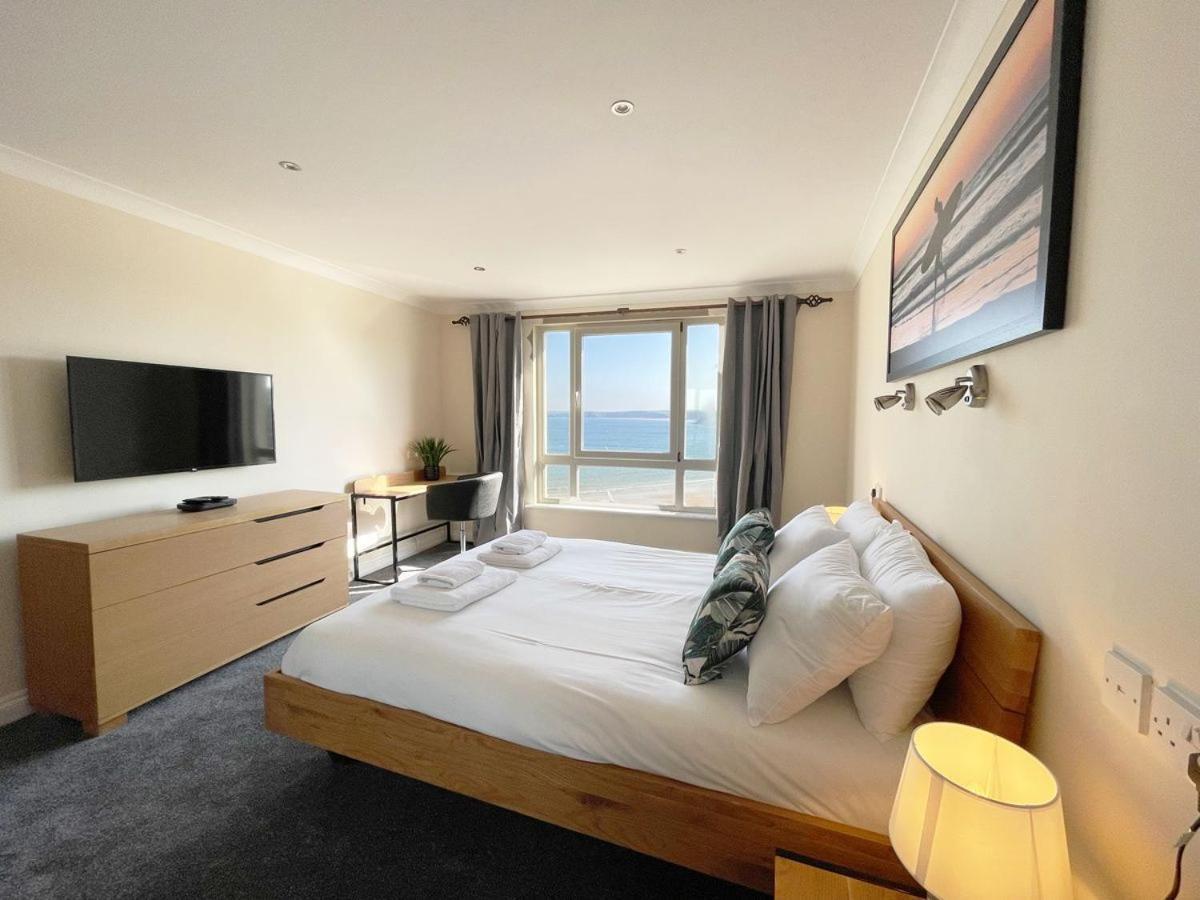 Holiday home Chy Lowen Newquay (Cornwall)