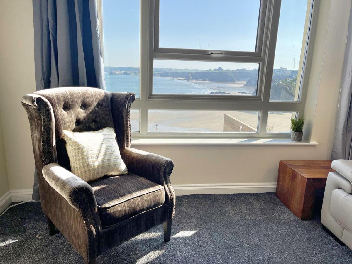 Chy Lowen Holiday home *