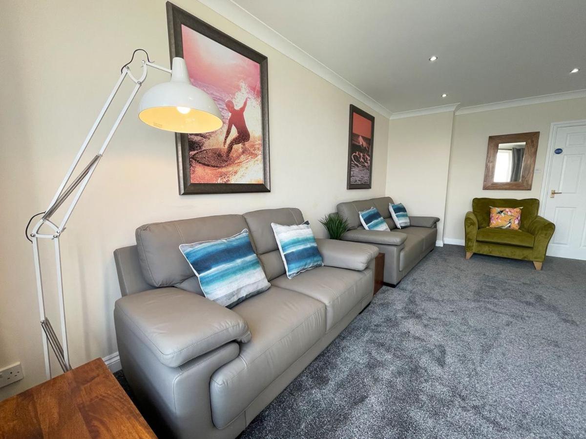 Holiday home Chy Lowen Newquay (Cornwall)